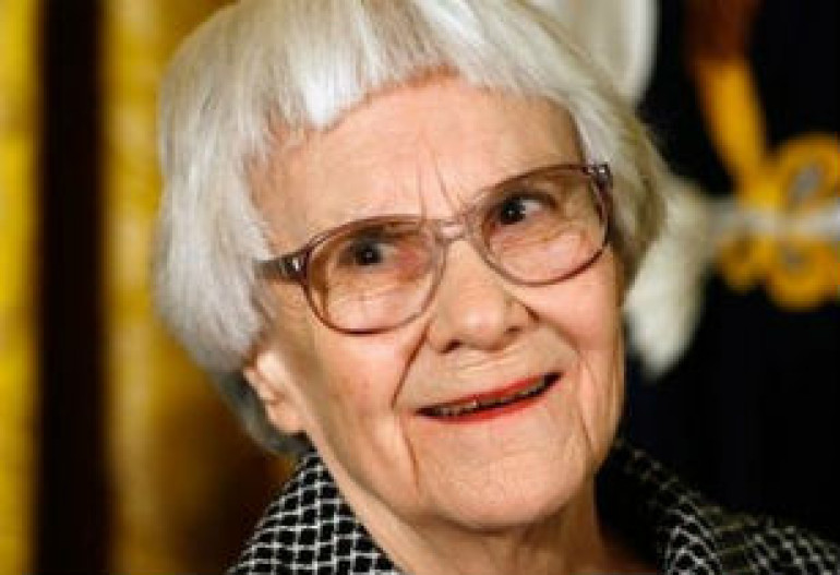 To Kill a Mockingbird author sues literary agent