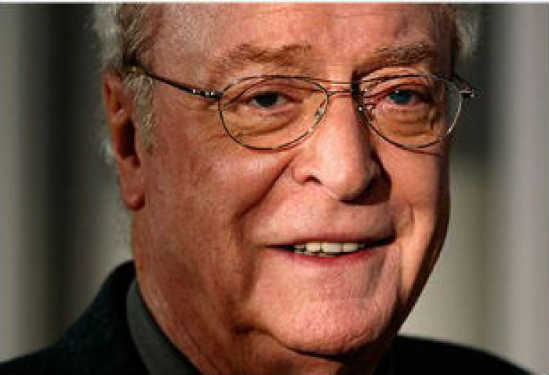 Michael Caine to star in Christopher Nolan movie