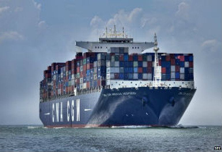 Scientists map global routes of ship-borne invasive species