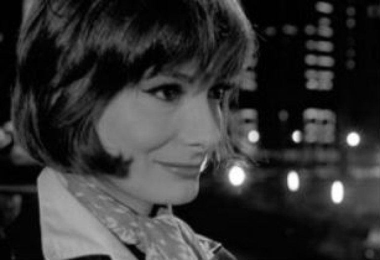 Italian actress, Rossella Falk, dies at 86