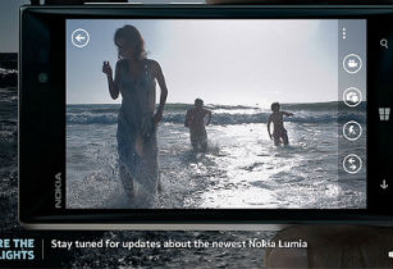 Nokia-ն իր նոր Lumia 928-ը ներկայացրել է որպես camera phone