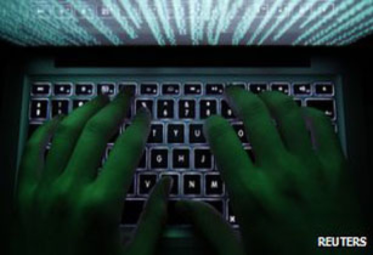 Pentagon report highlights China cyber attacks