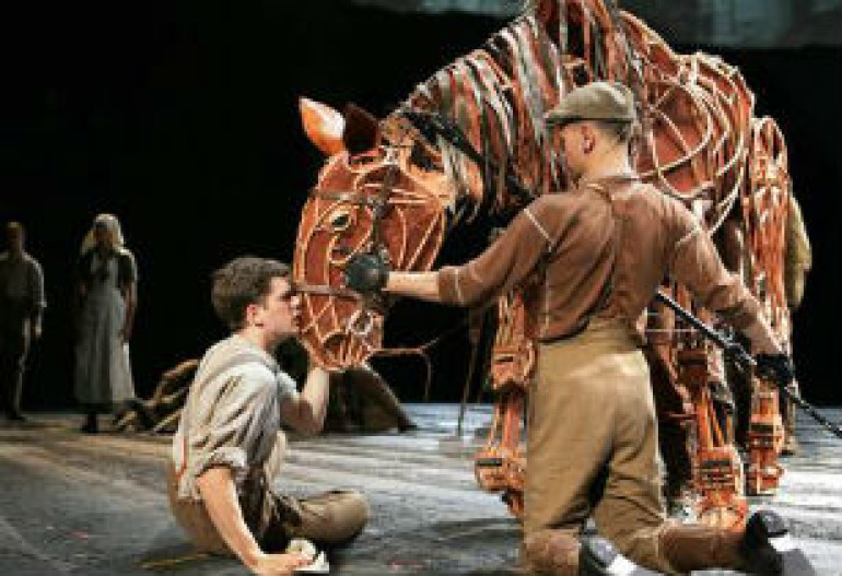 We're worth four times what you pay for us, British arts leaders tell Government