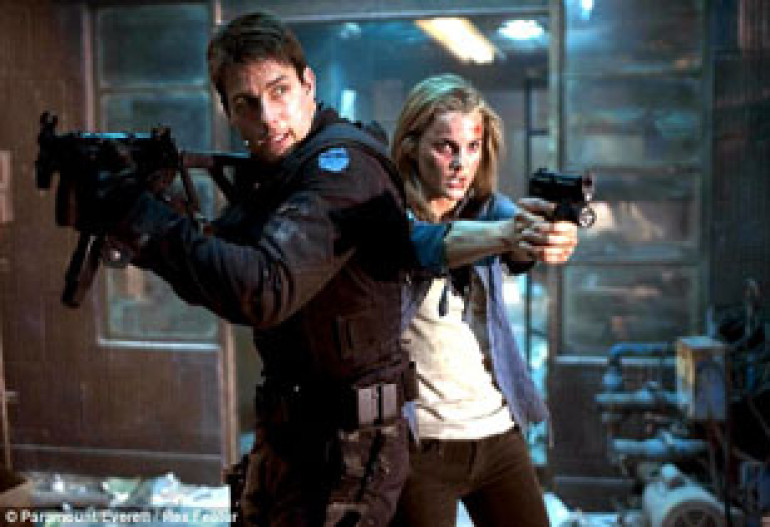 Tom Cruise agrees to return as super spy Ethan Hunt in fifth installment of Mission Impossible franchise
