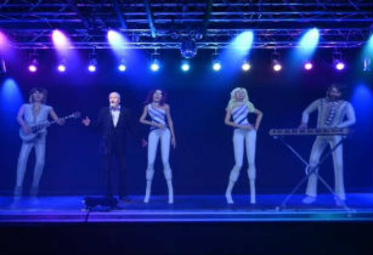 Abba museum set to open doors in Stockholm
