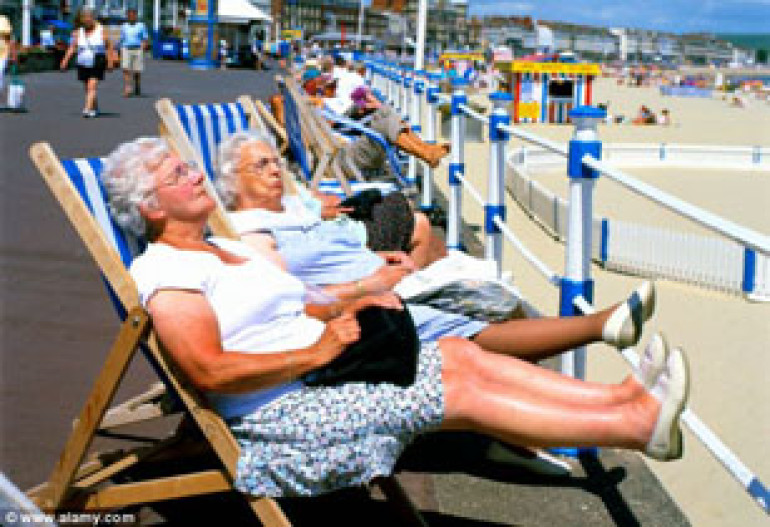 Exposure to rays for just 20 minutes can reduce risk of heart attacks
