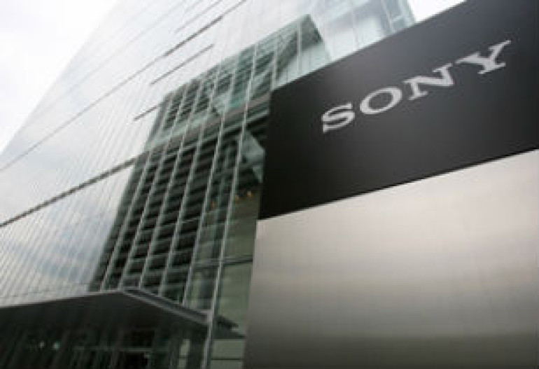 Sony-ի մաքուր շահույթը 2012 ֆինանսական տարում կազմել է 435,9 մլն դոլար