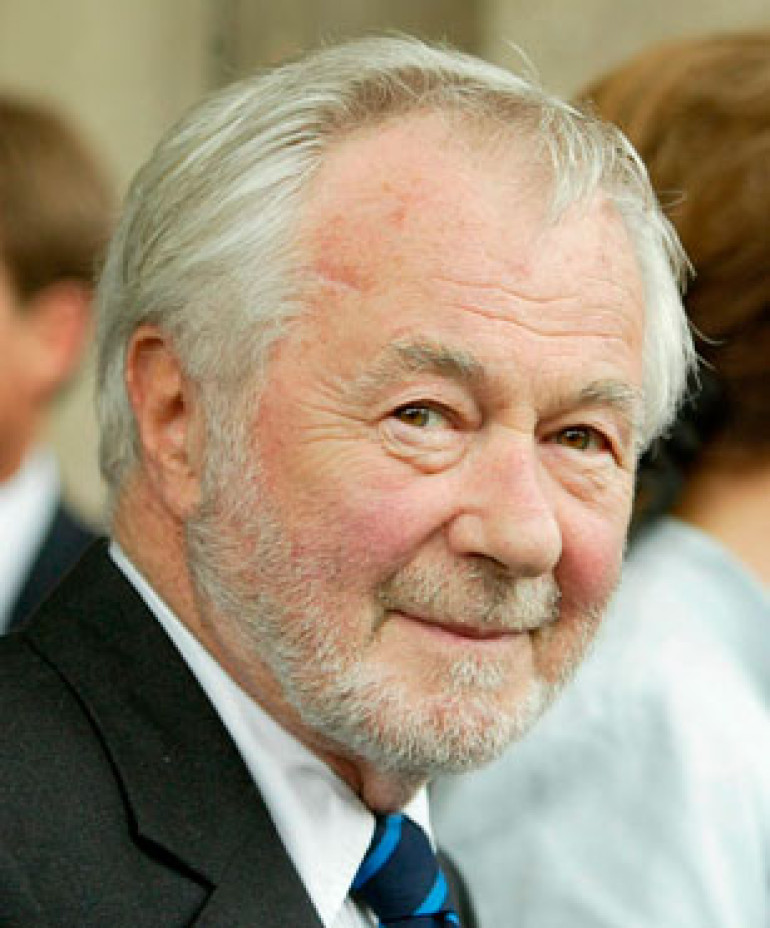 Stepford Wives film director Bryan Forbes dies aged 86