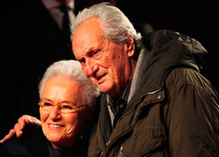 Italian designer, Ottavio Missoni, dies at 92