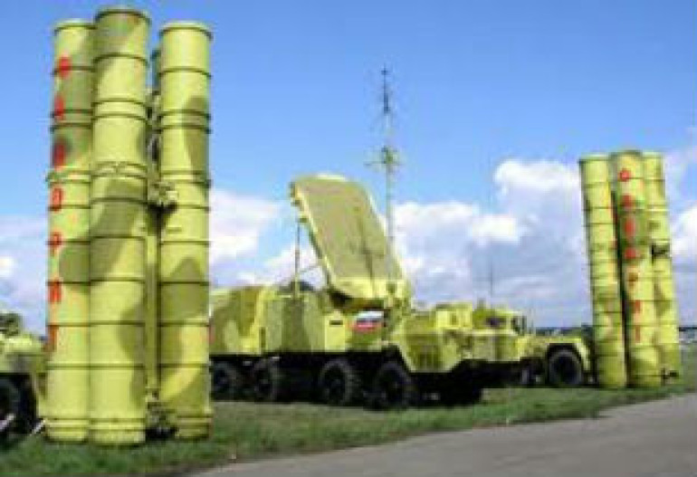 Bозможная продажа российских С-300 Сирии пугает США - The New York Times