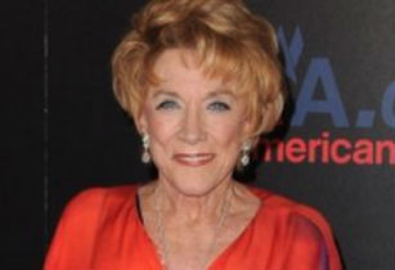 US soap star Jeanne Cooper dies