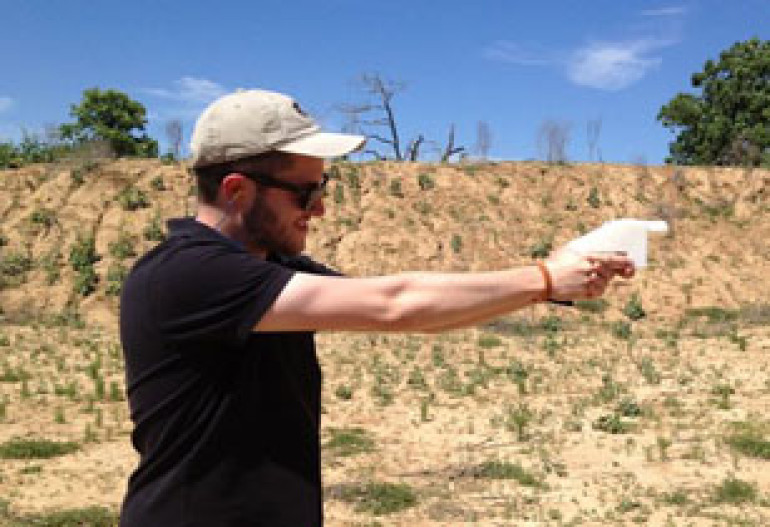 US government orders removal of Defcad 3D-gun designs