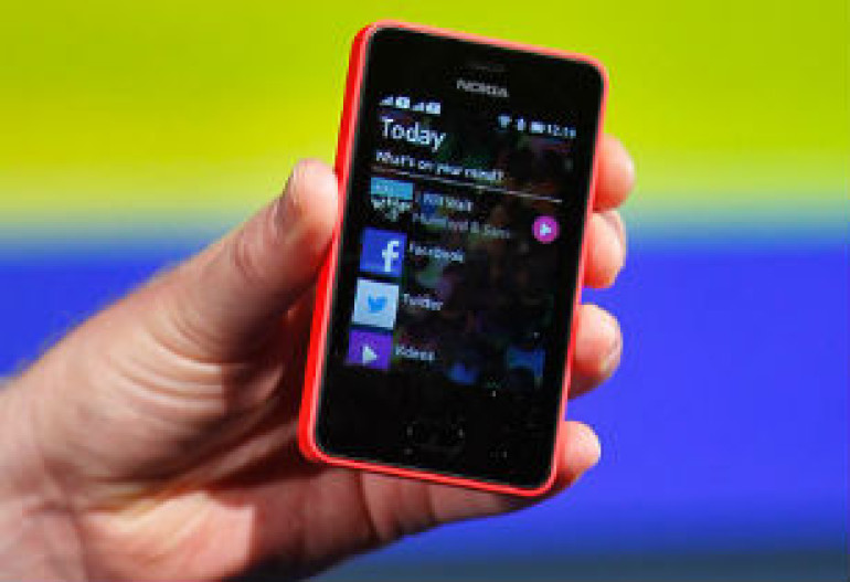 Nokia-ն ներկայացրել է 99 դոլարանոց սմարթֆոն