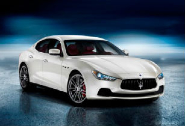 Maserati-ն և Ermenegildo Zegna-ն համատեղ ստեղծված սուպերմեքենա կներկայացնեն