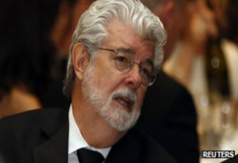 Star Wars: Episode VII to be filmed in UK