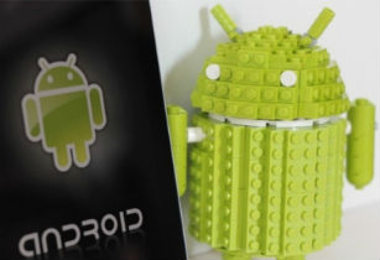 Стали известны подробности об игровом сервисе в Android