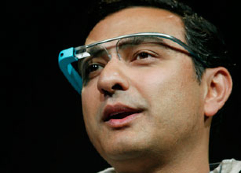Cafes ban Google glasses to protect customers' privacy
