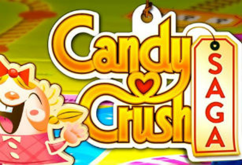 Candy Crush Saga-ն գերազանցել է Angry Birds-ին՝ դառնալով աշխարհի ամենահայտնի խաղը 