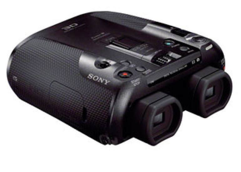 Նոր Sony թվային հեռադիտակը 3D-տեսանյութեր կձայնագրի (լուսանկարներ)