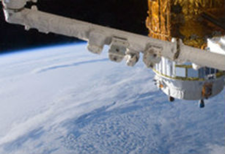 Французский космический аппарат W3D выведен на расчетную орбиту