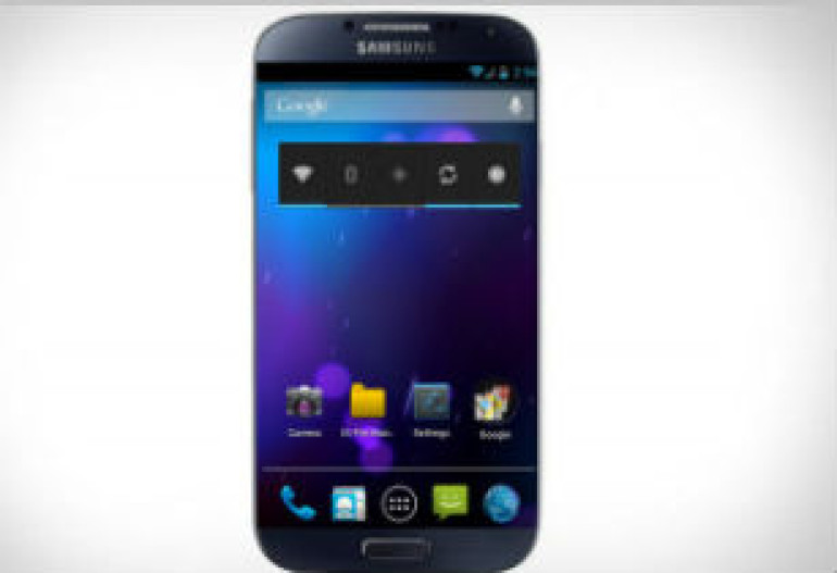Galaxy S 4 перейдет на «чистый» Android