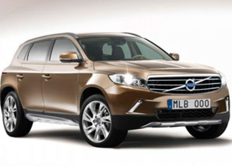 Volvo ընկերությունը պատրաստվում է նորույթ ներկայացնել (տեսանյութ)