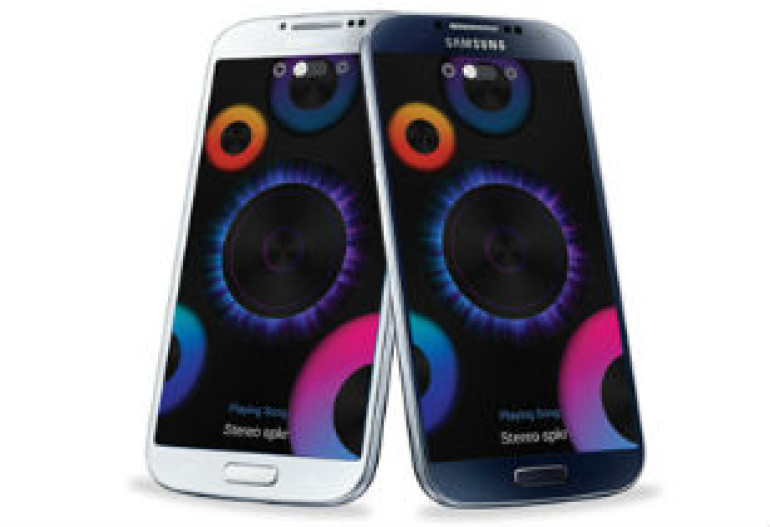 Смартфону Galaxy S4 почистят память