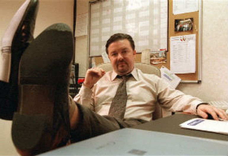 Stressful office helps develop best friendship, study finds