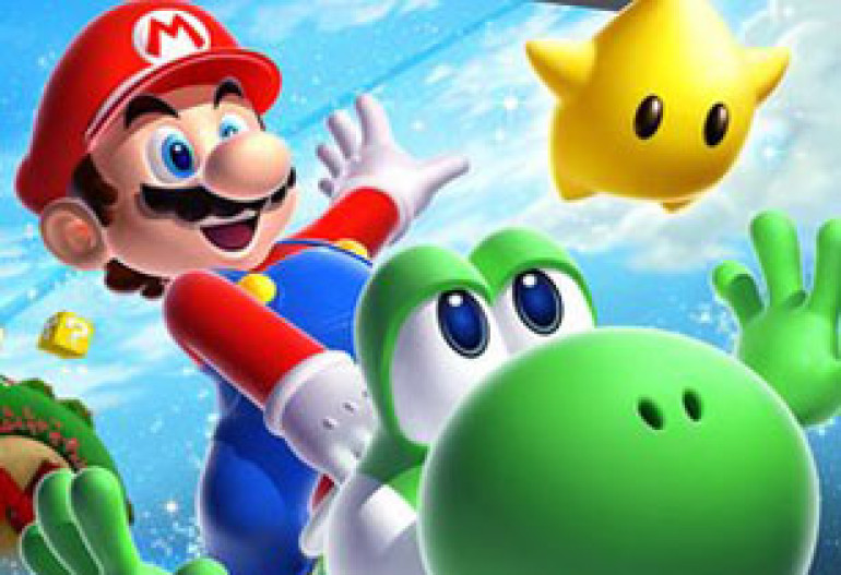 Nintendo to profit from user videos posted to YouTube