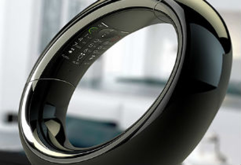 Eclipse DECT. անհավանական հեռախոս՝ պատրաստված  «Մատանիների տիրակալ»-ի ոճով (լուսանկարներ)