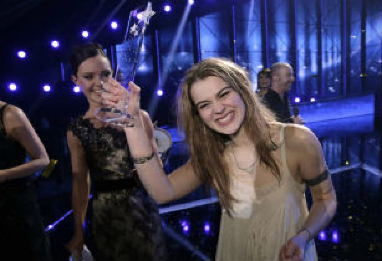 Denmark to host Eurovision 2014 (video)