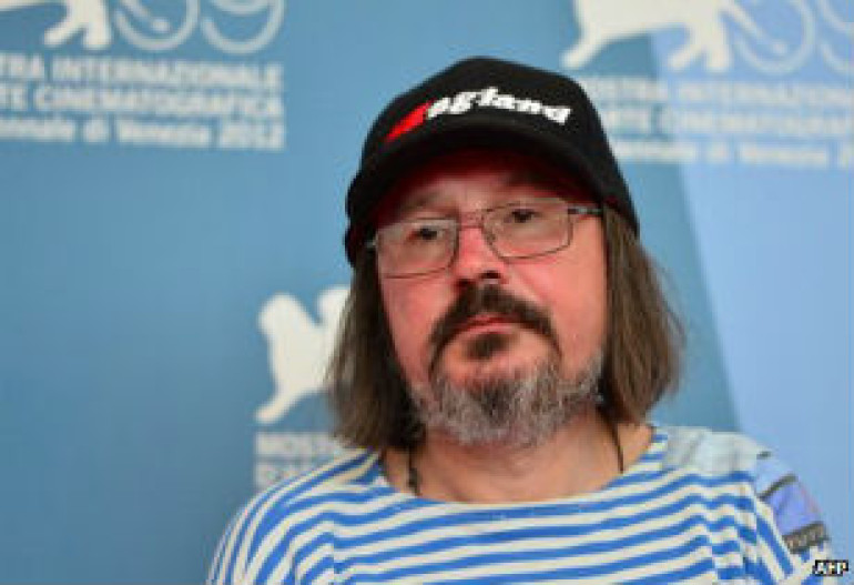 Russian cult film director Alexei Balabanov dies