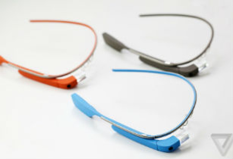 Google Glass-ը մտահոգվելու առիթ է տվել ամերիկացի կոնգրեսականներին