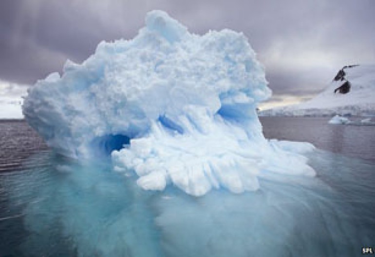 Climate slowdown means extreme rates of warming 'not as likely'