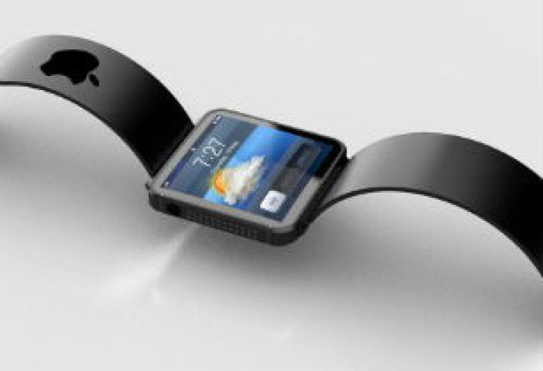 Apple-ն արդեն փորձարկում է iWatch-ի առաջին նմուշները