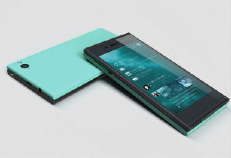 Ex-Nokia team makes rival smartphone 