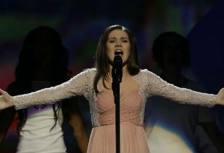 Eurovision: Azerbaijan probes Russian 'nul points'