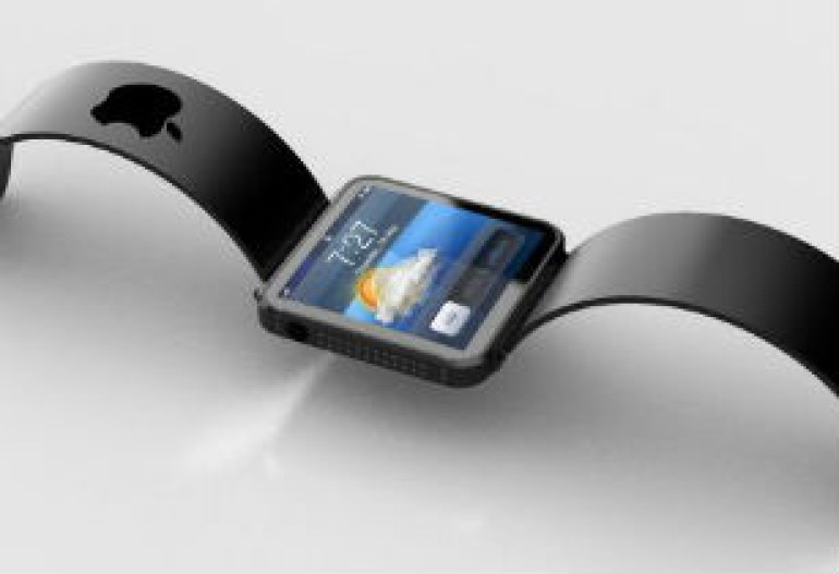  Apple приступает к тестированию первых iWatch