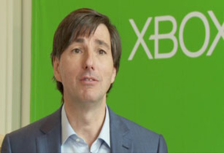 Microsoft unveils Xbox One next-generation console