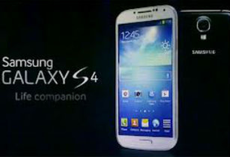 Samsung-ն աննախադեպ ցուցանիշներ է արձանագրել՝ 1 ամսում 10 մլն հատ Galaxy S4 վաճառելով