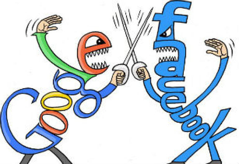 Facebook-ն ու Google-ը 1 մլրդ դոլարանոց պայքարի մեջ կմտնեն՝ Waze-ը գնելու համար