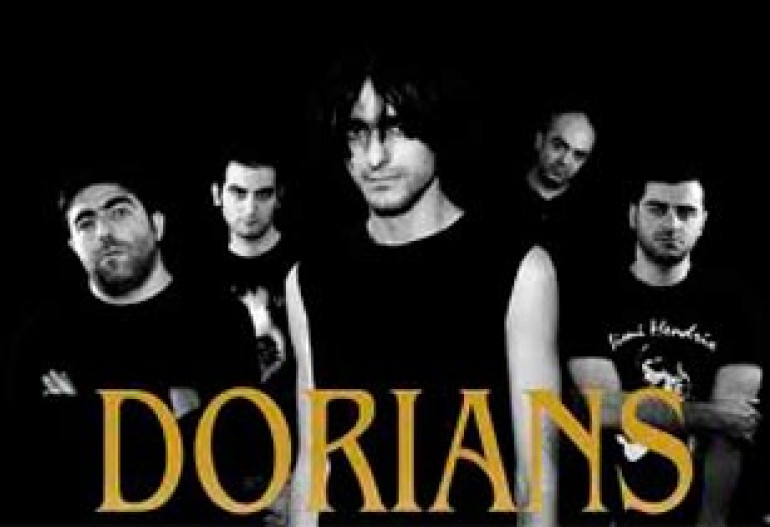 Dorians to give open air concert in Yerevan 