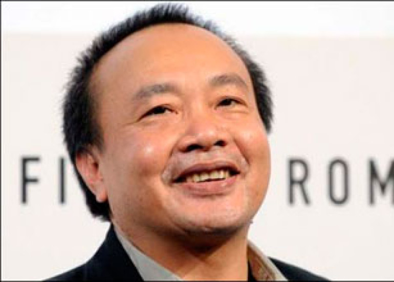 Cambodia genocide film wins Cannes prize