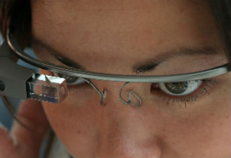 Google Glass found to be potentially dangerous