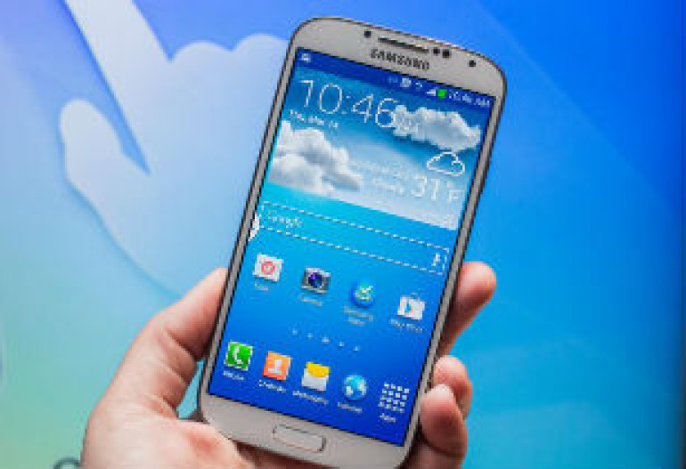 Samsung Galaxy S4 Mini-ն կներկայացվի հունիսի 20-ին