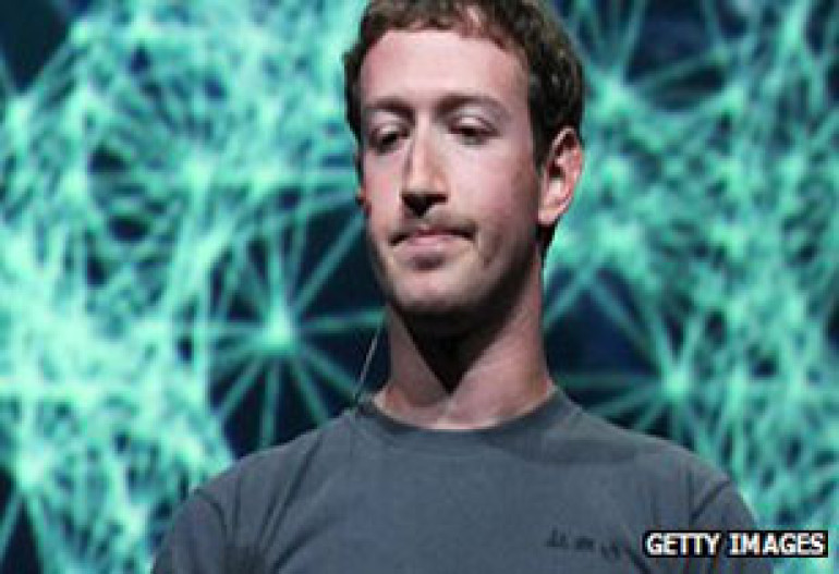 Facebook bows to campaign groups over 'hate speech'