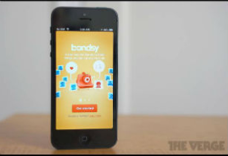  Bondsy: обменяй ненужное на нужное