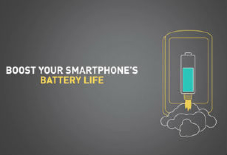 Смартфоны на Android получили «батарейного гуру»