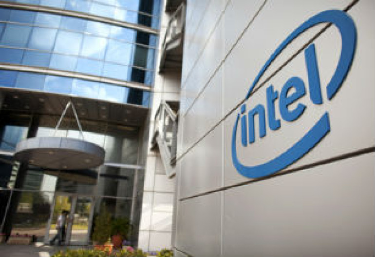 Intel купит у ST-Ericsson бизнес по производству GPS-приемников