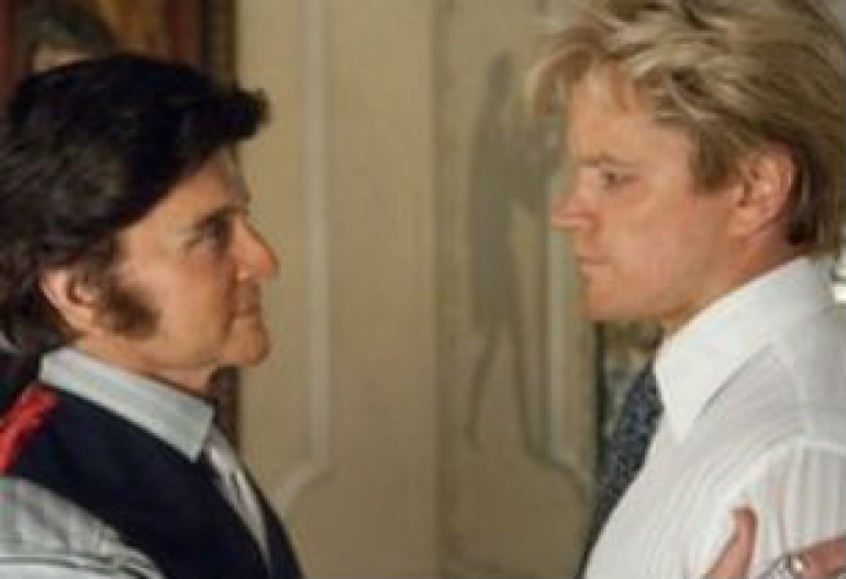 Liberace film attracts 2.4m viewers in US